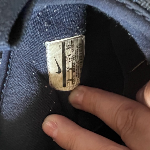 Nike Air Shake NDESTRUKT - Picture 4 of 4